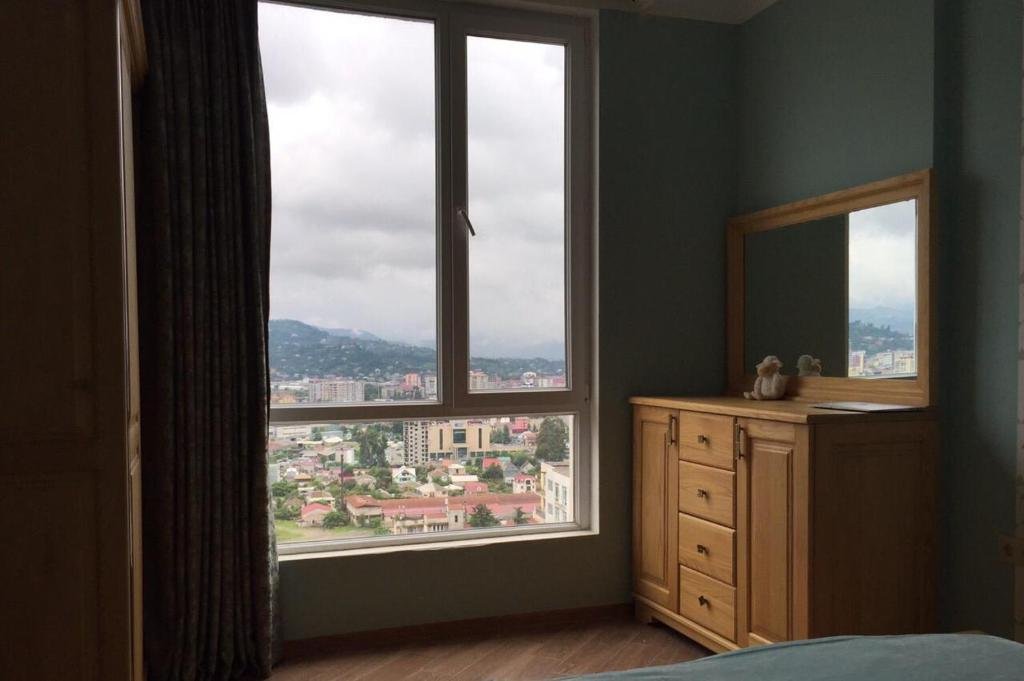 Батуми: Seaside Apartment BATUMI
