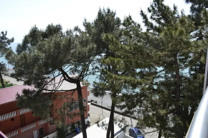 Кобулети: Seaside Apartment