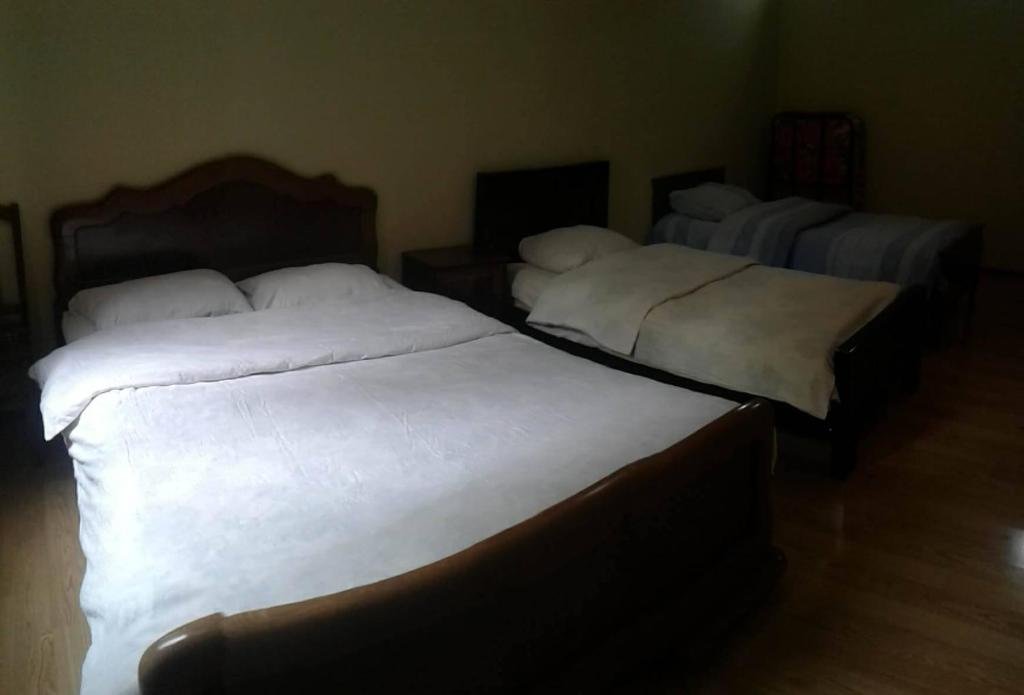 Тбилиси: hotel nugo