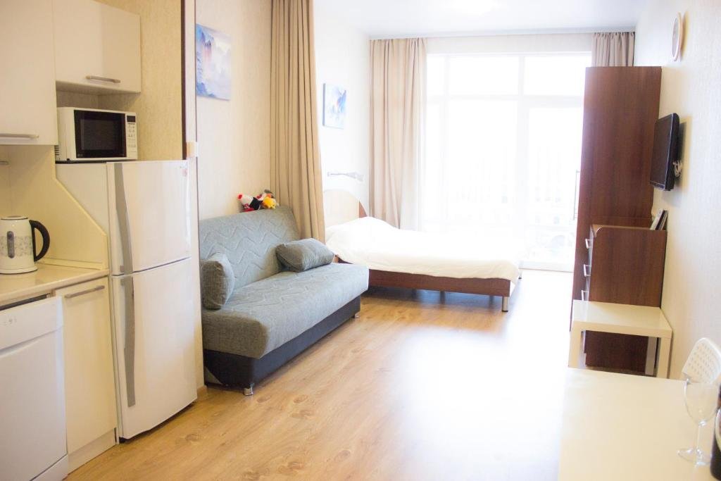 Батуми: Apartments in the Center of Batumi