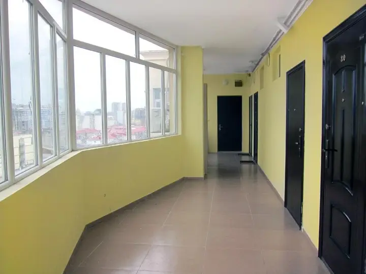 Батуми: Apartments in the Center of Batumi