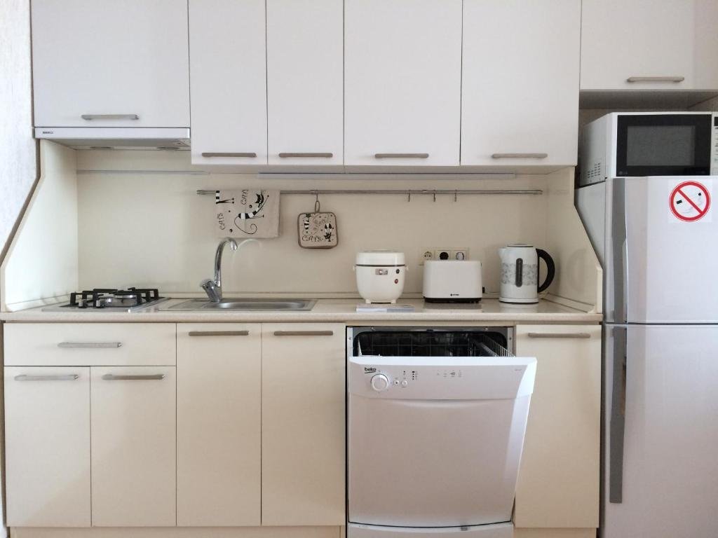 Батуми: Apartments in the Center of Batumi
