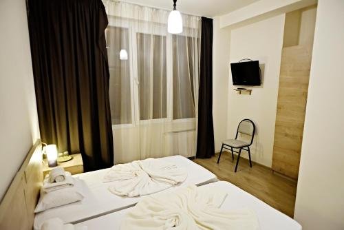 Тбилиси: Hotel Sano
