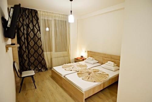 Тбилиси: Hotel Sano