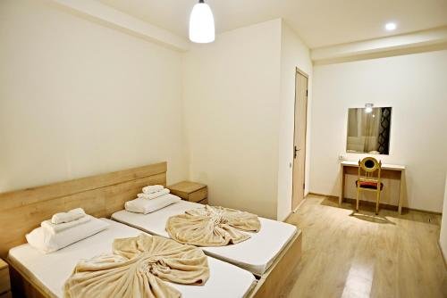 Тбилиси: Hotel Sano