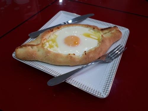 Батуми: Rezo's House