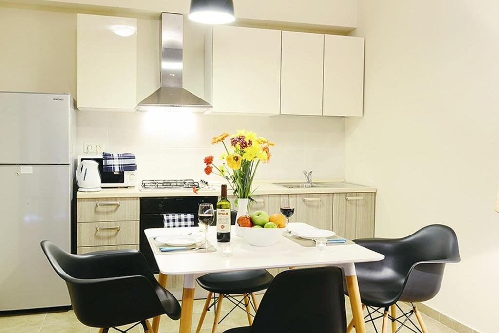 Тбилиси: Proper Apartments M2 Complex