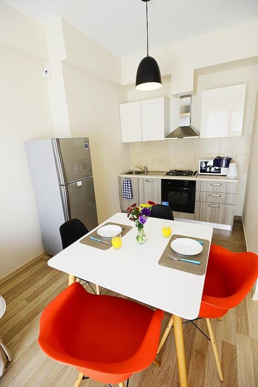 Тбилиси: Proper Apartments M2 Complex