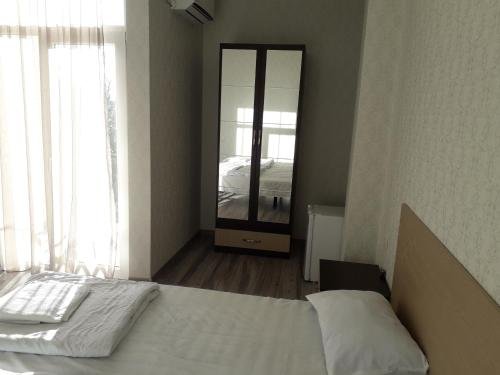 Батуми: G & A Guesthouse