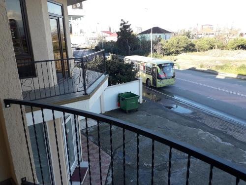 Батуми: G & A Guesthouse