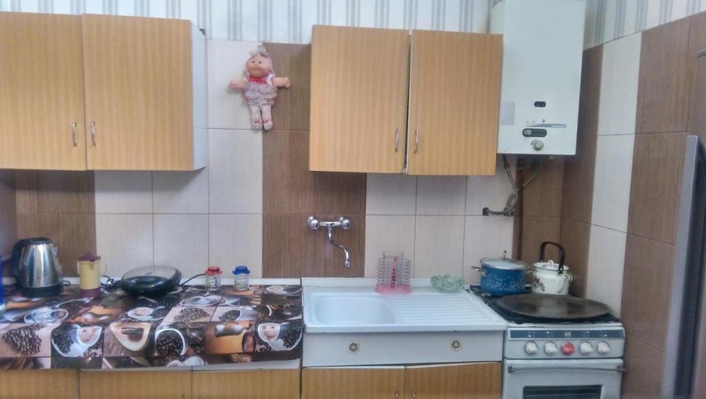 Тбилиси: Guest House Teo