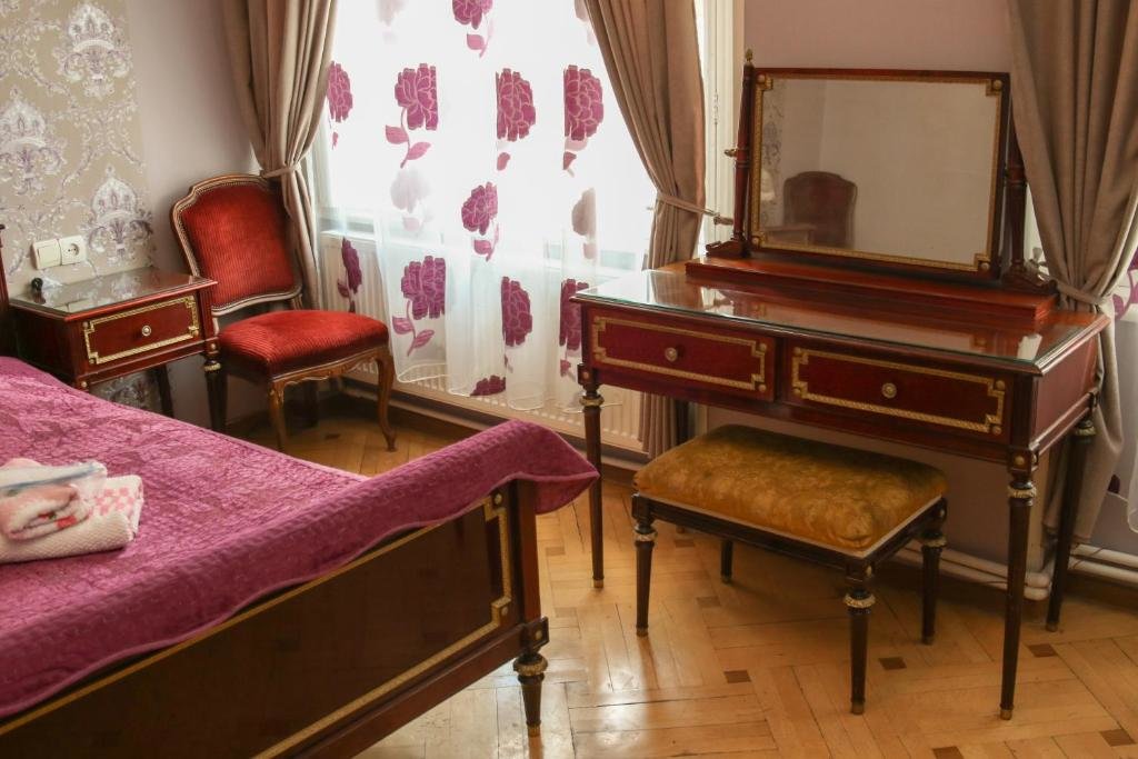 Тбилиси: Guest House Teo