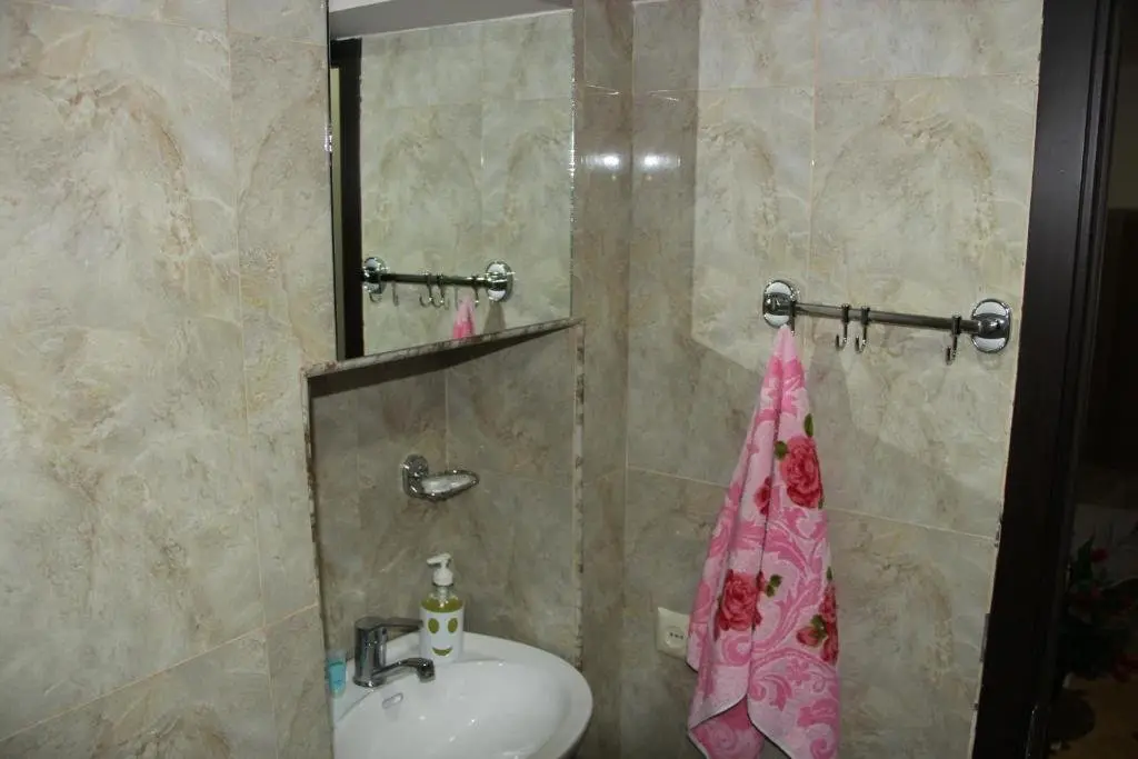 Тбилиси: Guest House Teo