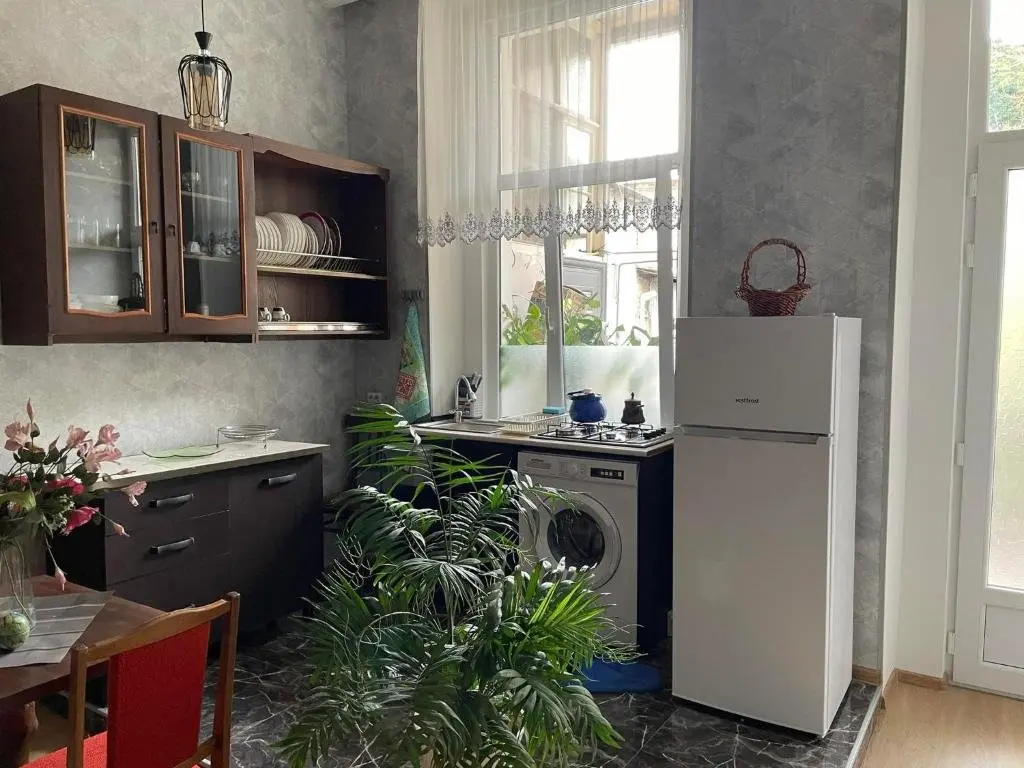 Тбилиси: Guest House Teo