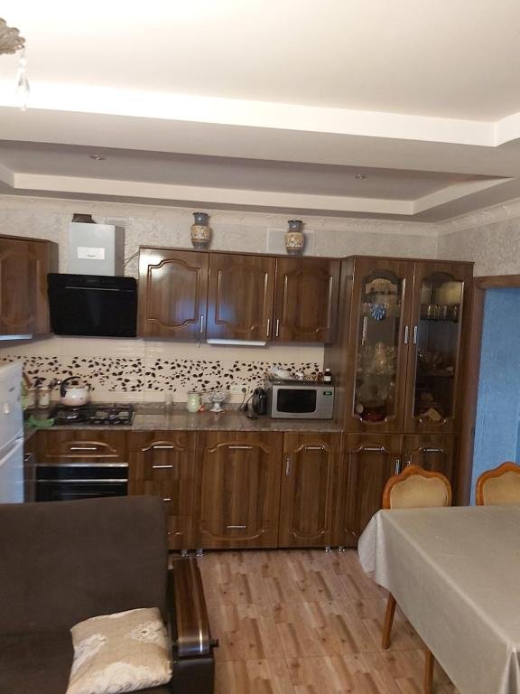 Кобулети: Inga'S Flat