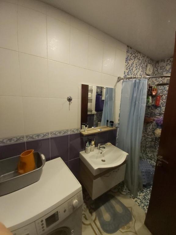 Кобулети: Inga'S Flat