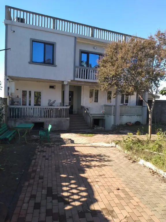 Букнари: Вилла GUGU HOUSE