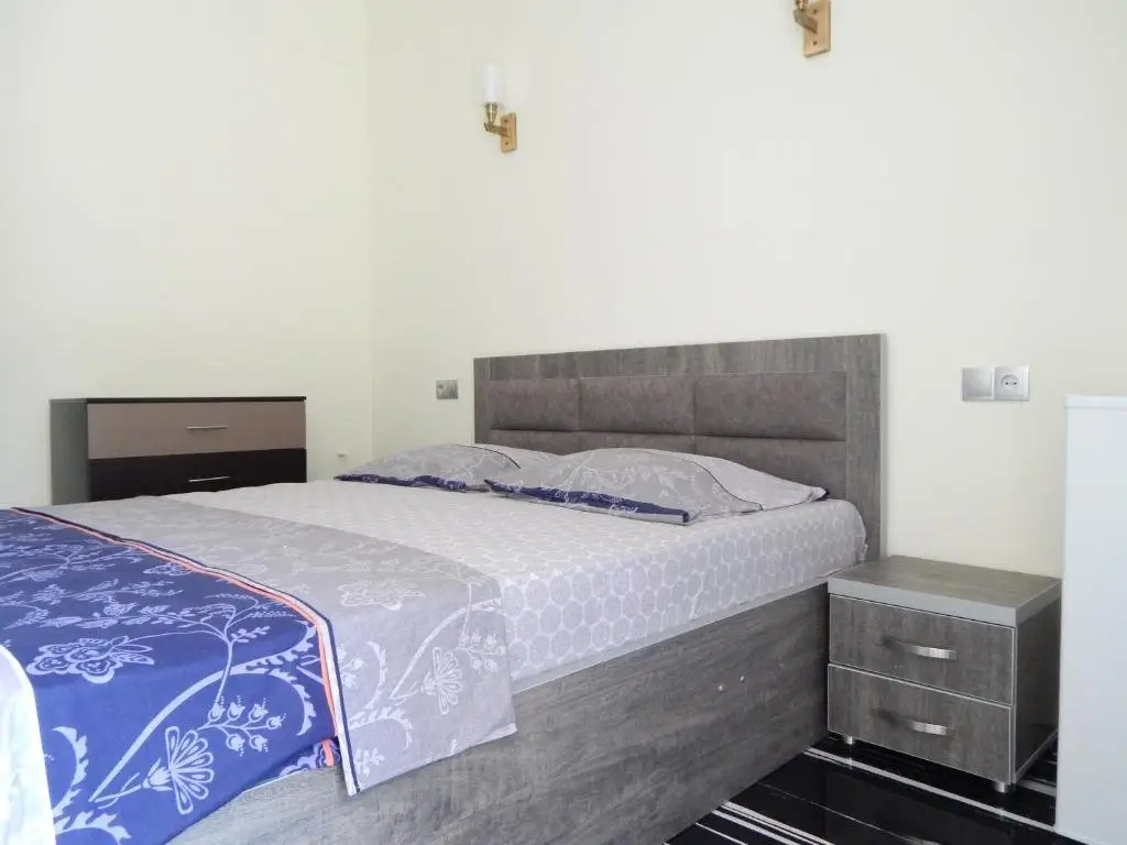Кобулети: Guesthouse "Earth Center"