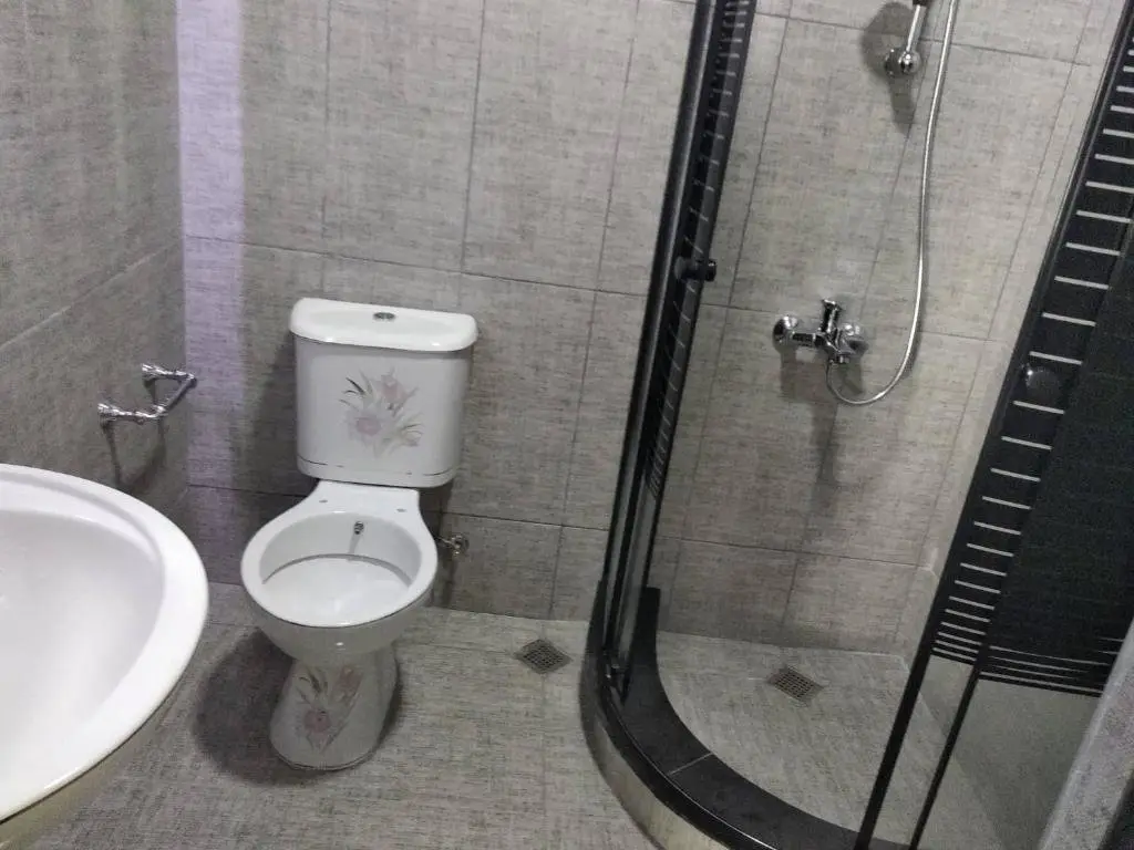 Кобулети: Guesthouse "Earth Center"