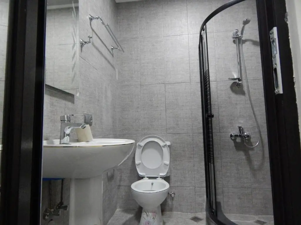Кобулети: Guesthouse "Earth Center"
