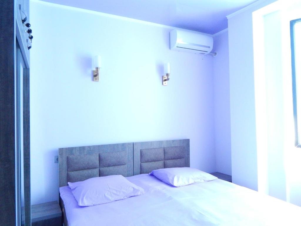 Кобулети: Guesthouse "Earth Center"