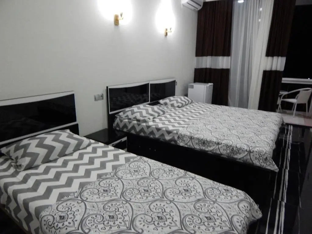 Кобулети: Guesthouse "Earth Center"