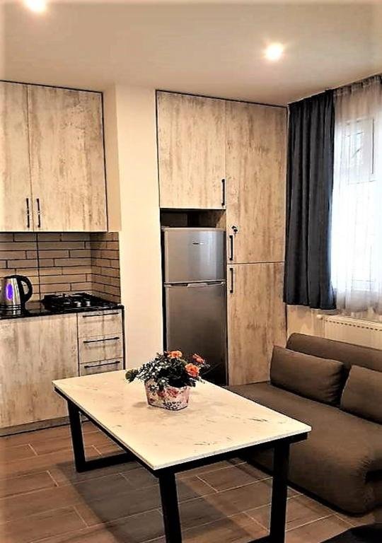 Тбилиси: Primo Apartment