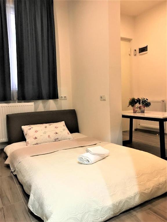 Тбилиси: Primo Apartment