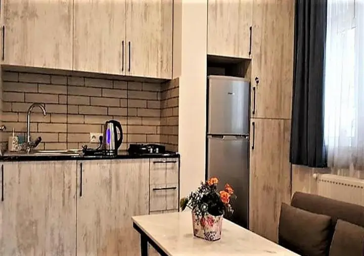 Тбилиси: Primo Apartment