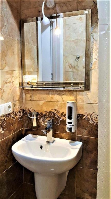 Тбилиси: Primo Apartment