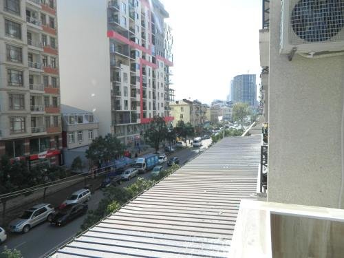 Батуми: Chemi Saxli Apartment