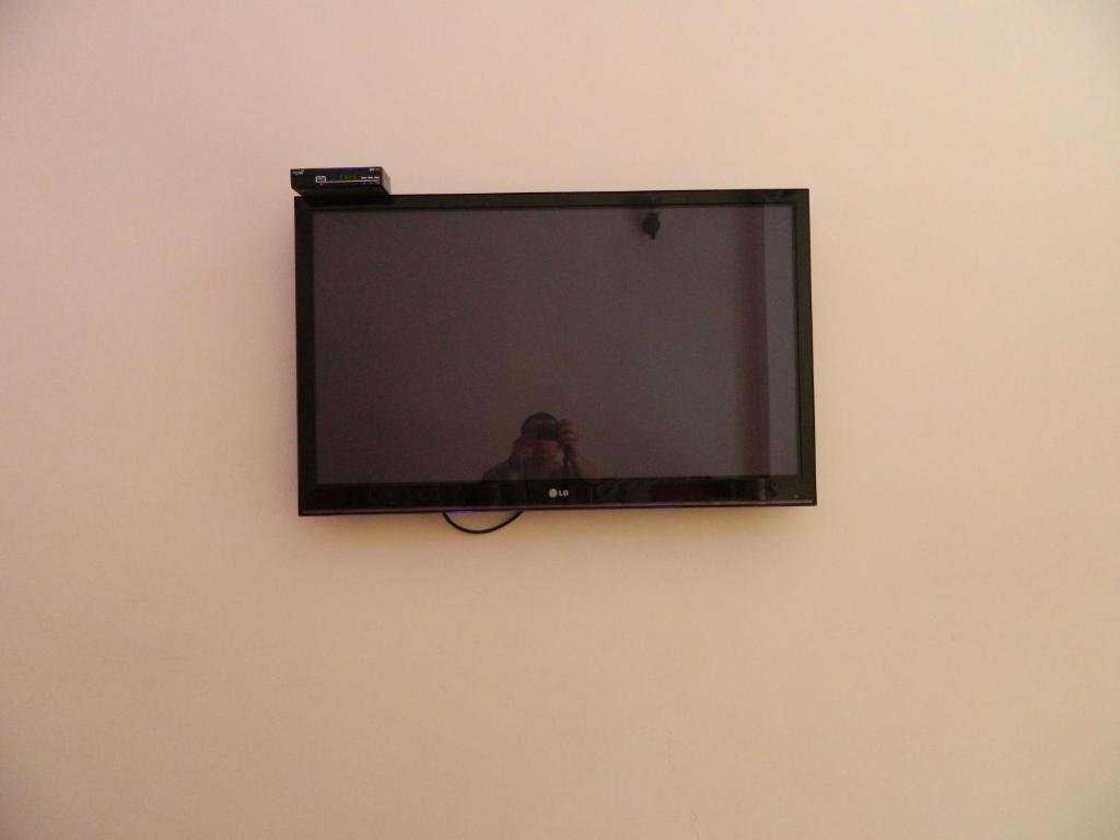Батуми: Chemi Saxli Apartment