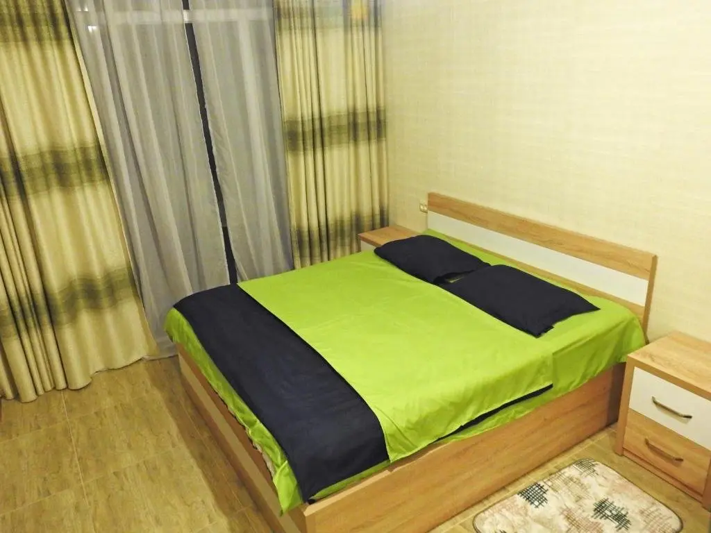 Батуми: Real Palace Apartment