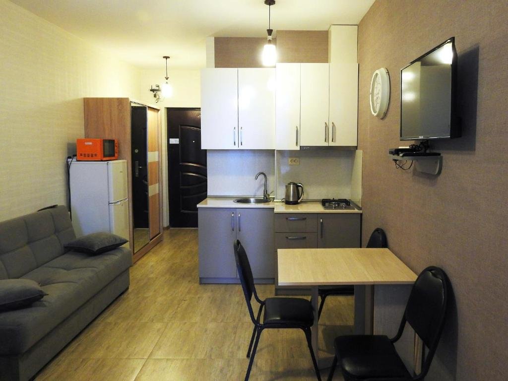 Батуми: Real Palace Apartment