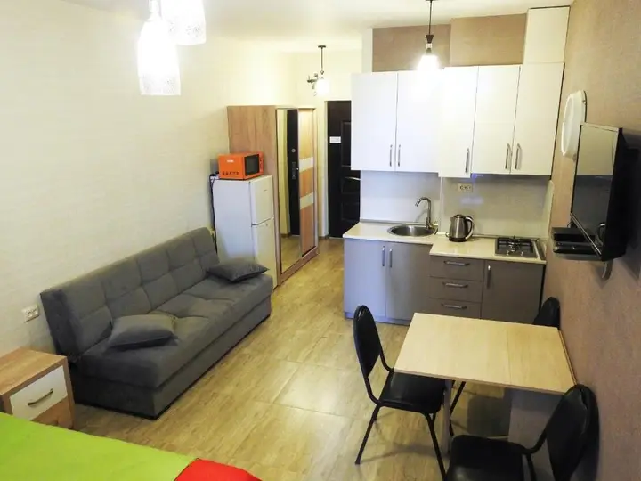 Батуми: Real Palace Apartment