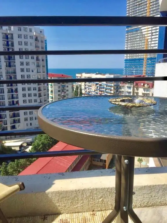 Батуми: Real Palace Apartment Batumi