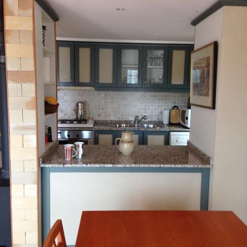 Фетхие: Kadyanda Apartments