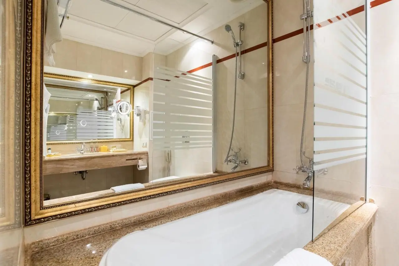 Москва: Apart Hotel on Taganka