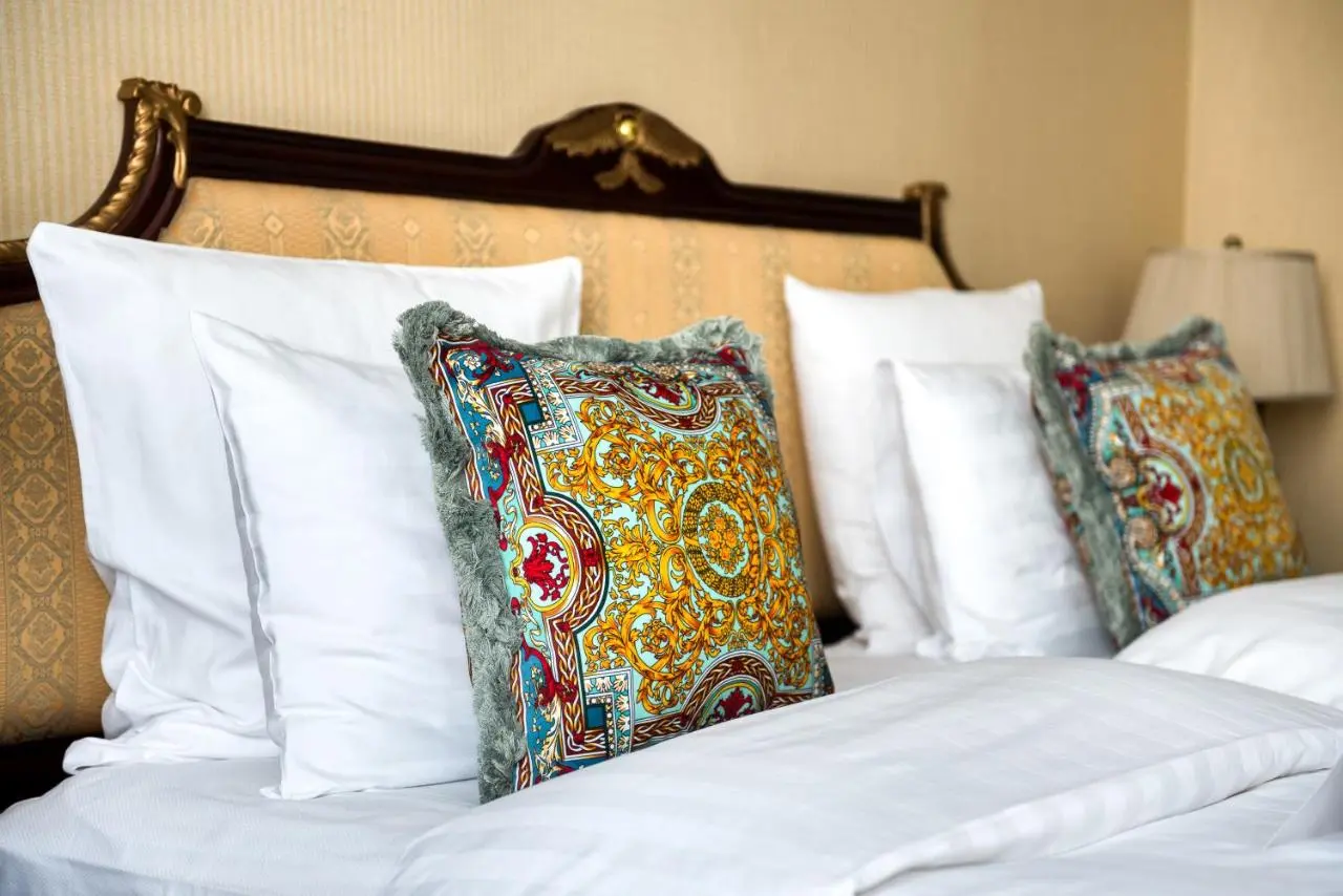 Москва: Apart Hotel on Taganka