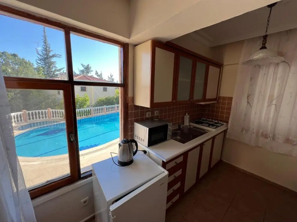 Калкан: BG Villa's and Apart's