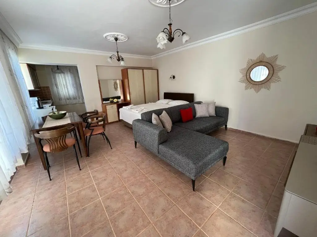 Калкан: BG Villa's and Apart's