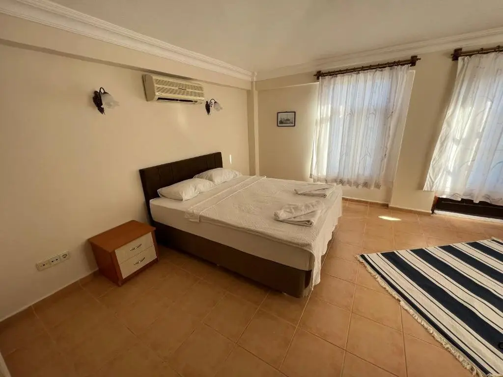 Калкан: BG Villa's and Apart's