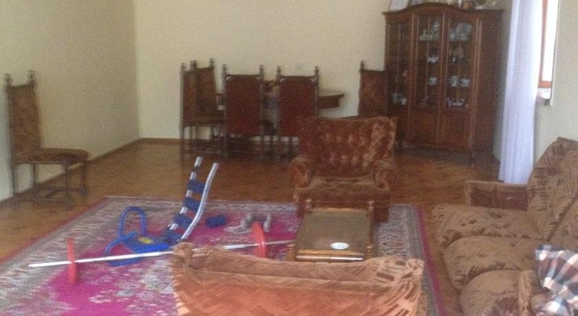 Батуми: House Gorade Batumi