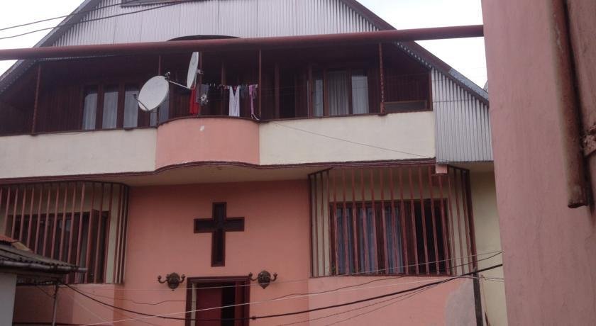 Батуми: House Gorade Batumi