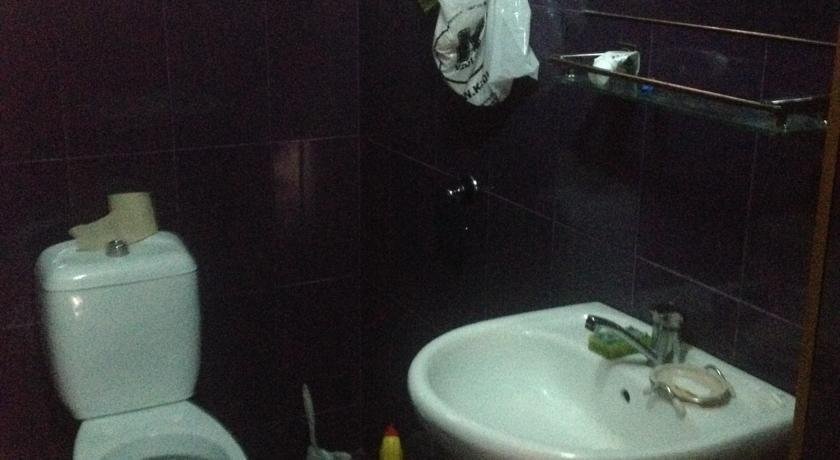 Батуми: House Gorade Batumi