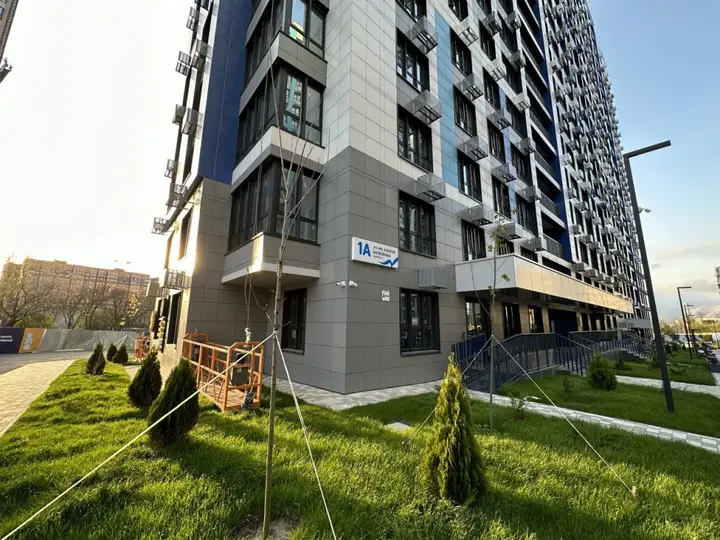 Новороссийск: Апартаменты Босфор