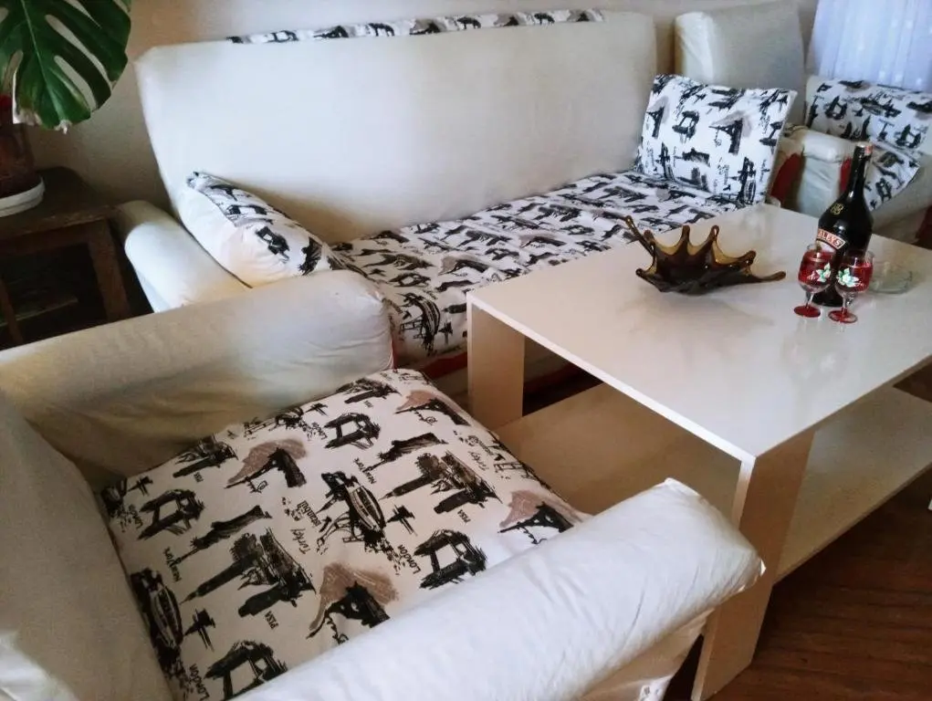 Батуми: apartment on melashvili 4 old batumi