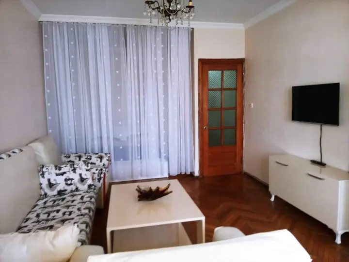 Батуми: apartment on melashvili 4 old batumi