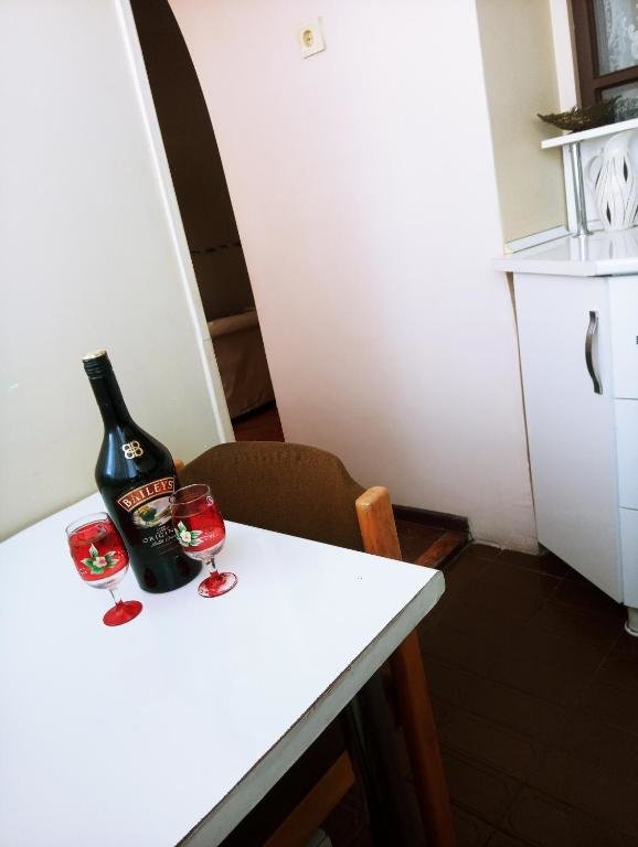 Батуми: apartment on melashvili 4 old batumi