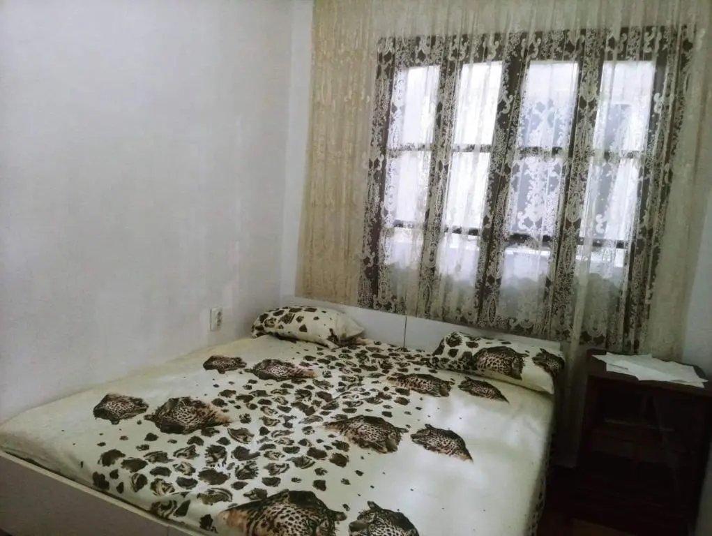 Батуми: apartment on melashvili 4 old batumi